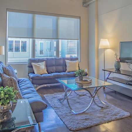 Heaven In Midtown Fully Furnished Apartments Atlanta Extérieur photo